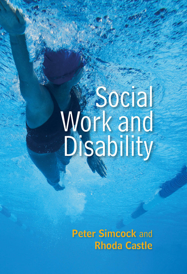 Social Work in Theory and Practice cover