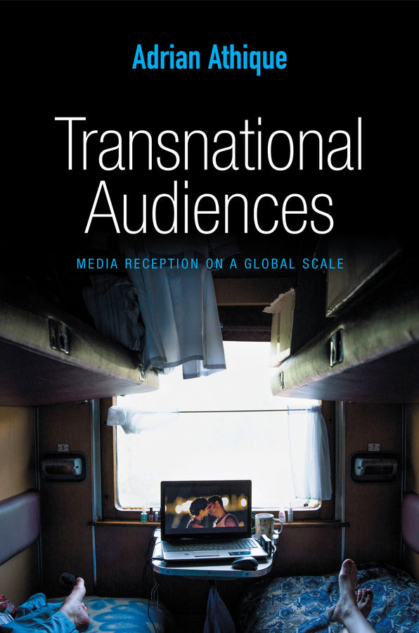 Global Media and Communication cover