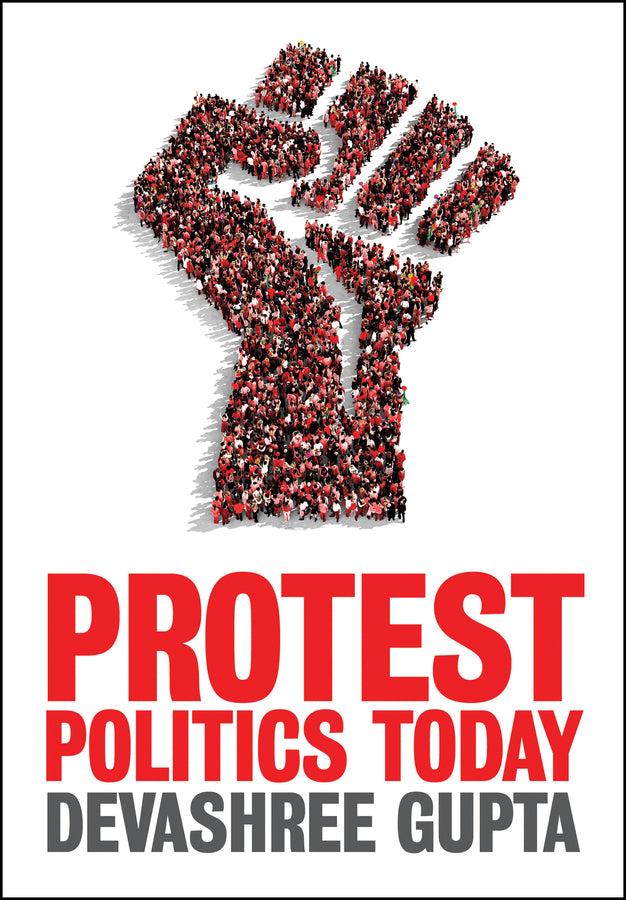 Protest Politics Today cover