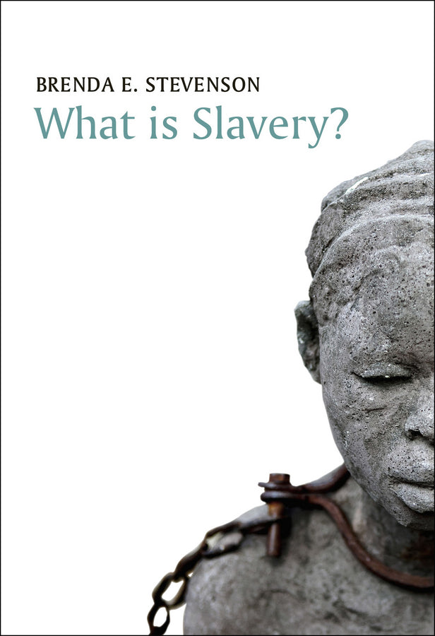 What is History? cover