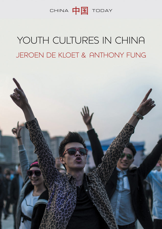 China Today cover