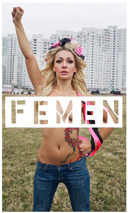 Femen cover