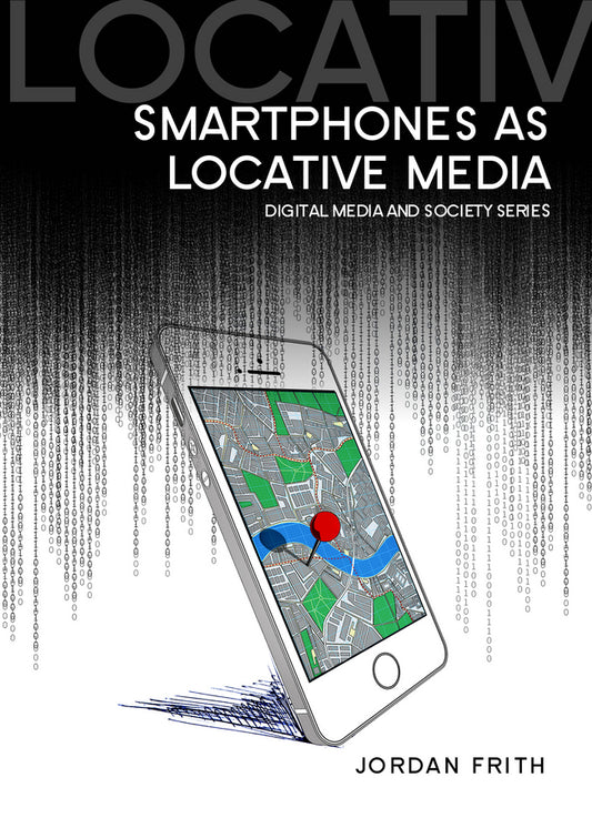 Digital Media and Society cover