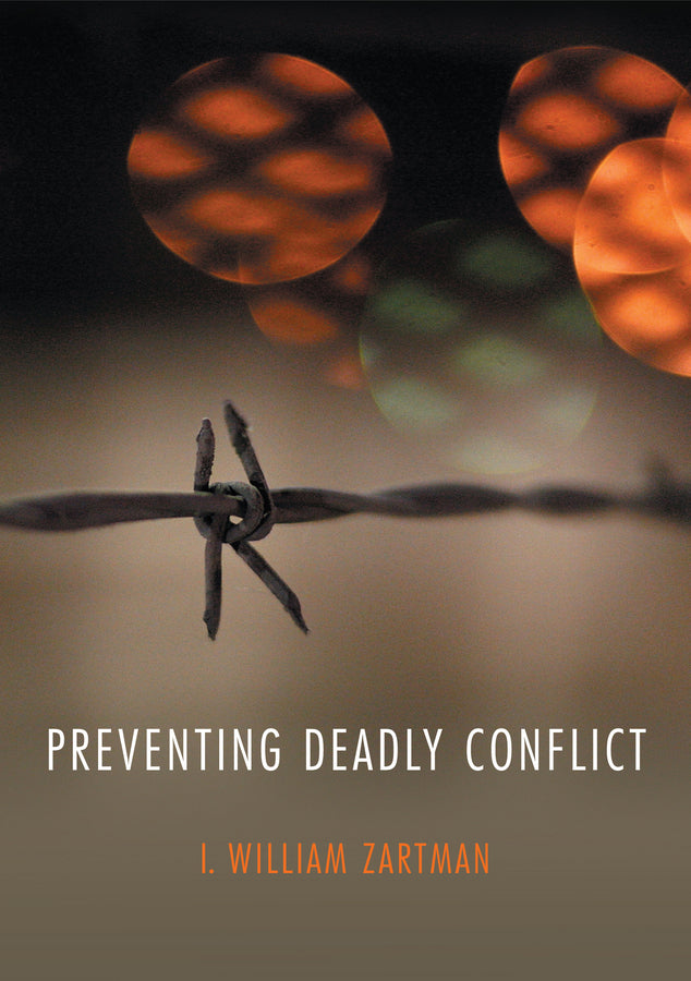 War and Conflict in the Modern World cover
