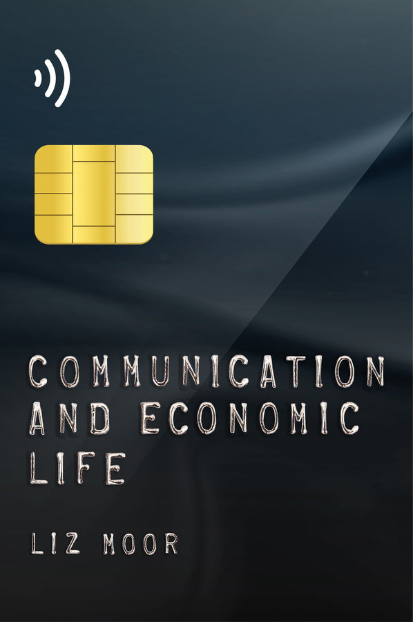 Communication and Economic Life cover