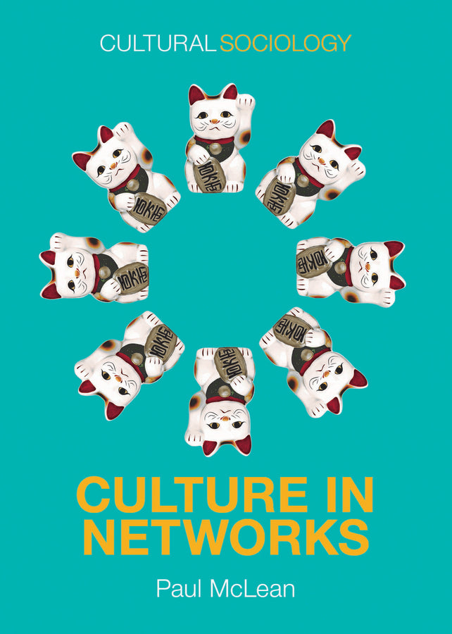 Cultural Sociology cover