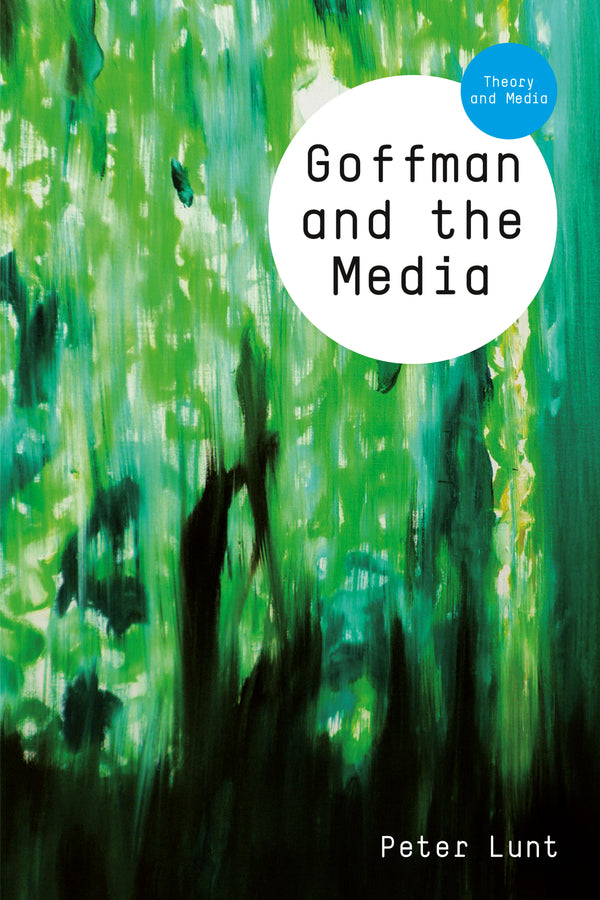 Theory and Media cover