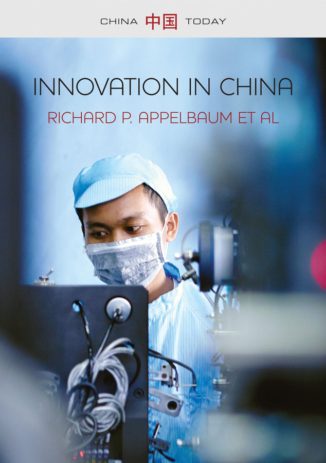 China Today cover
