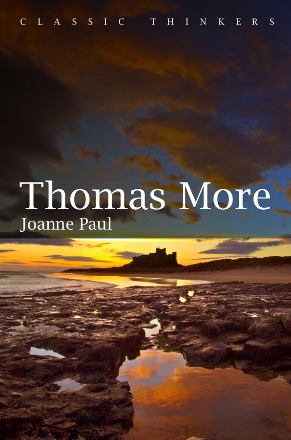 Classic Thinkers cover