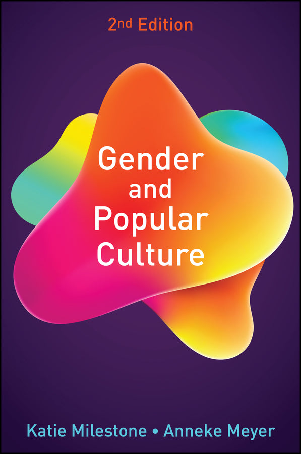 Gender and Popular Culture cover