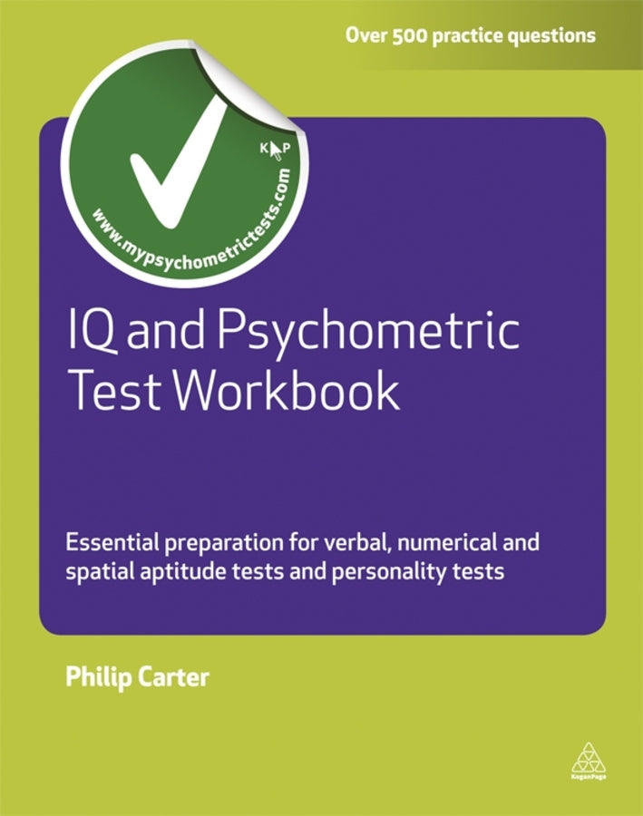 Testing Series cover
