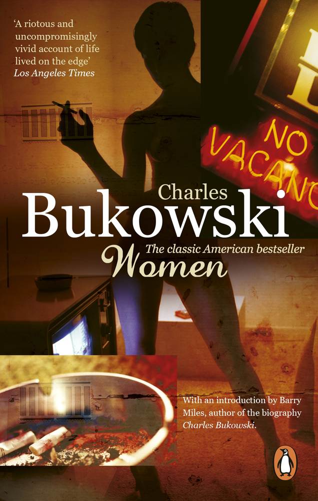Women book cover