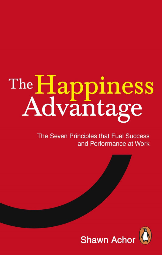 The Happiness Advantage