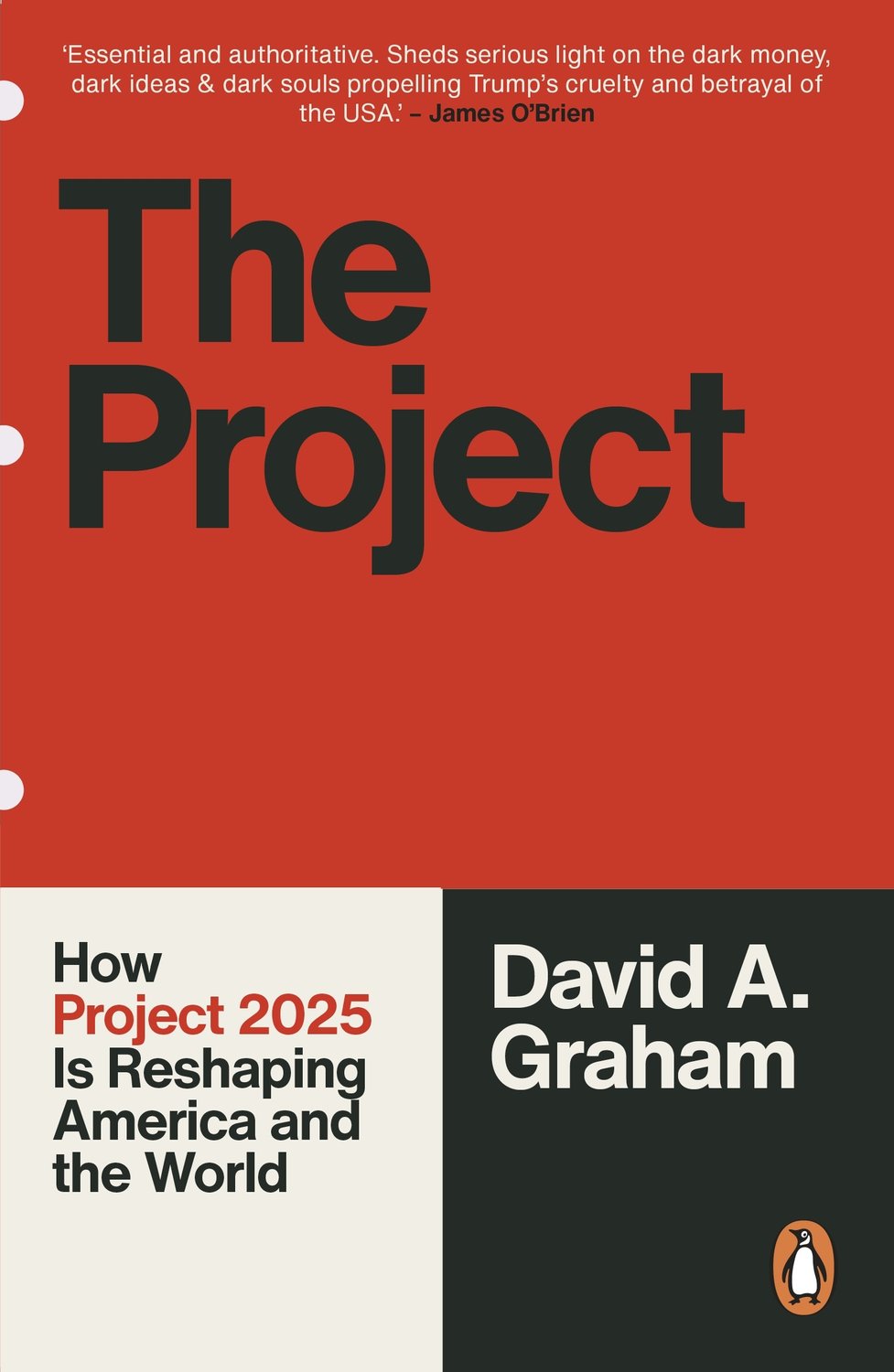 The Project