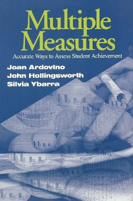 Multiple Measures cover
