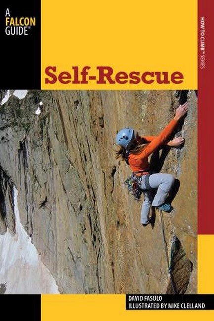 Self-Rescue cover