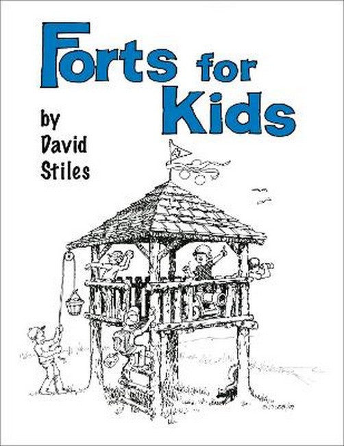 Forts for Kids cover