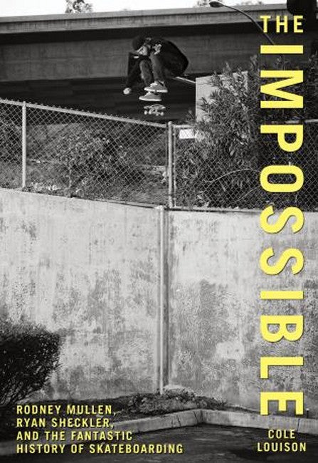 Impossible cover
