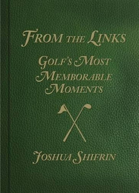 From the Links cover