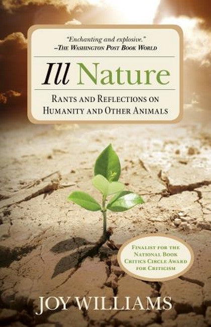 Ill Nature cover