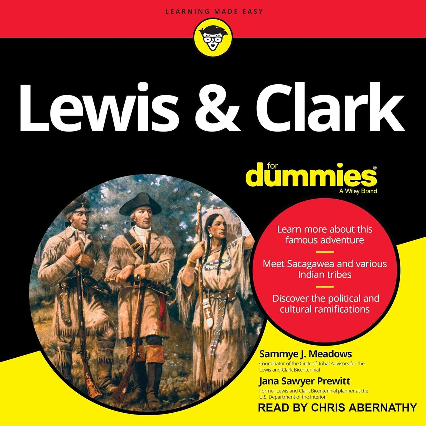 Lewis and Clark For Dummies