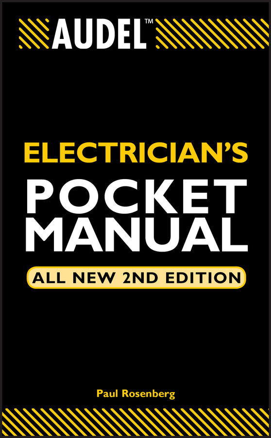 Audel Technical Trades Series cover