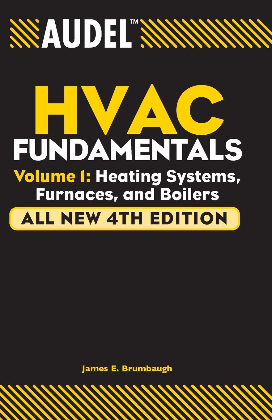 Audel Technical Trades Series cover