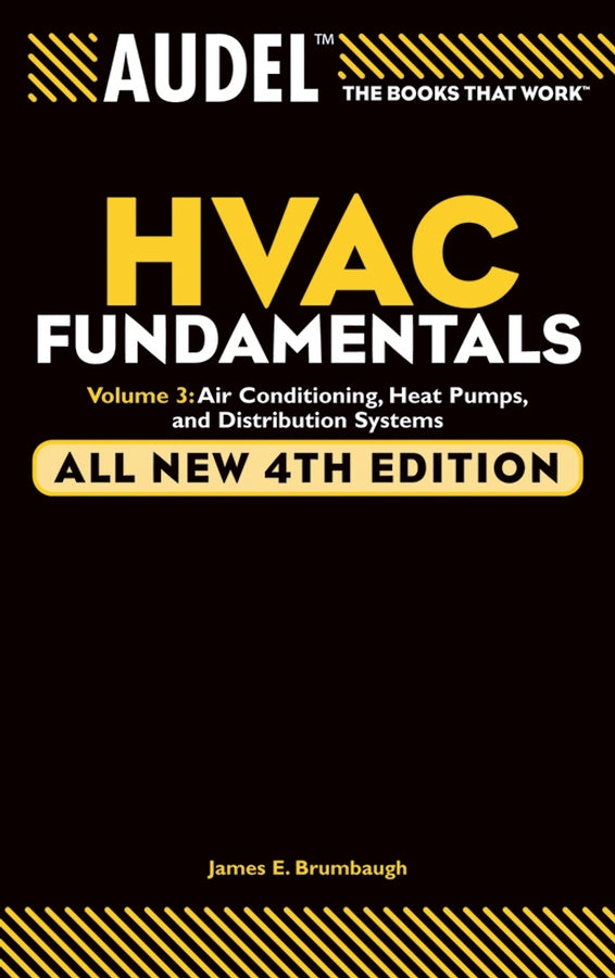 Audel Technical Trades Series cover