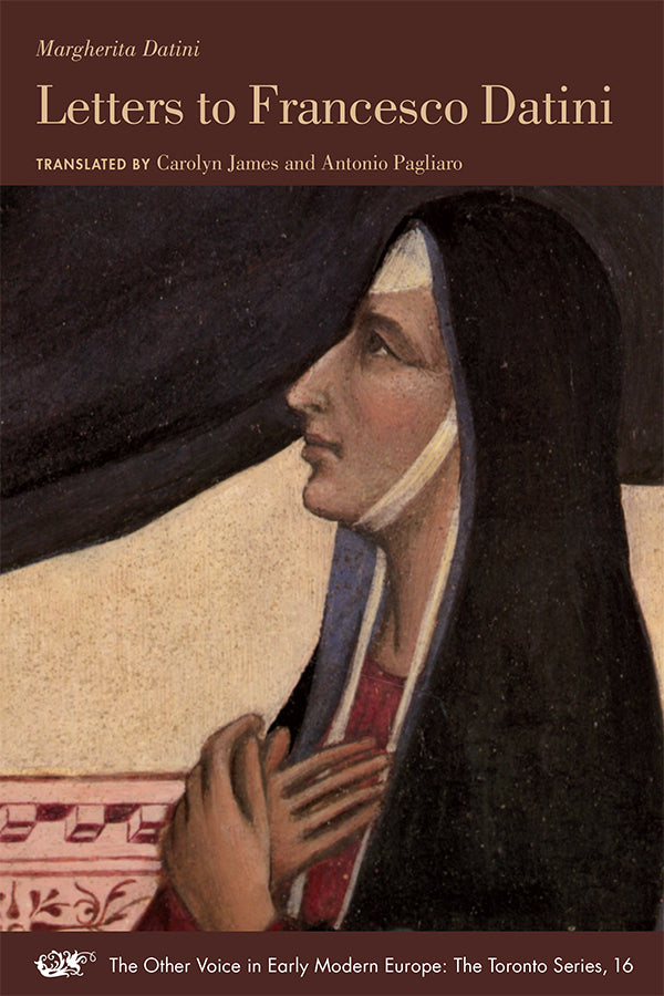 The Other Voice in Early Modern Europe: The Toronto Series cover