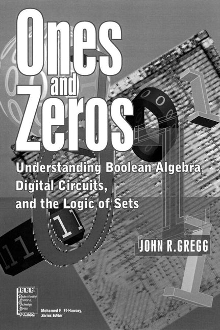 IEEE Press Understanding Science & Technology Series cover