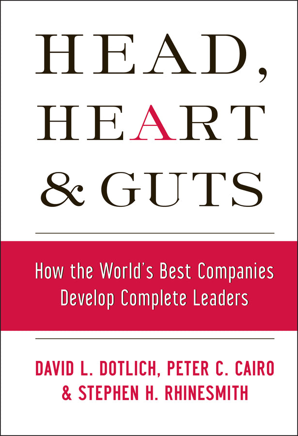 Jossey-Bass Leadership Series cover