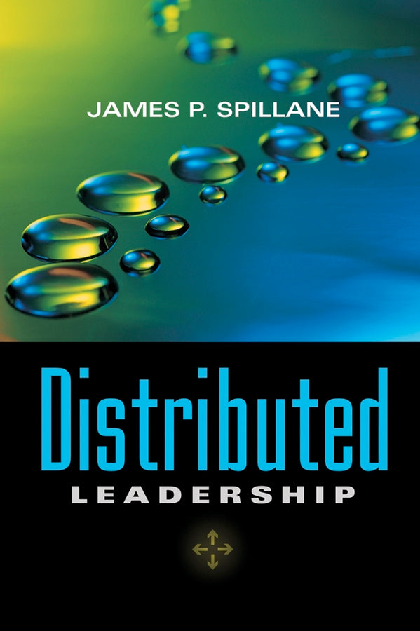Jossey-Bass Leadership Library in Education cover