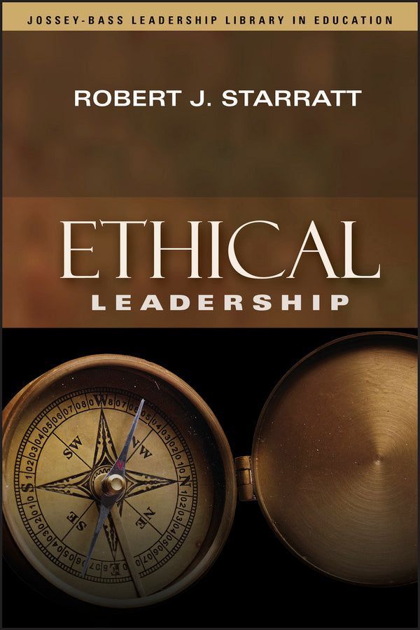 Jossey-Bass Leadership Library in Education cover