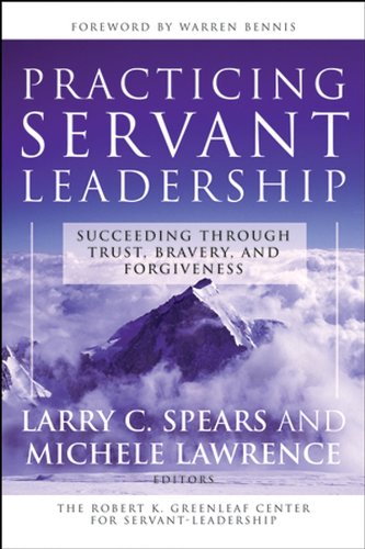 Jossey-Bass Leadership Series cover