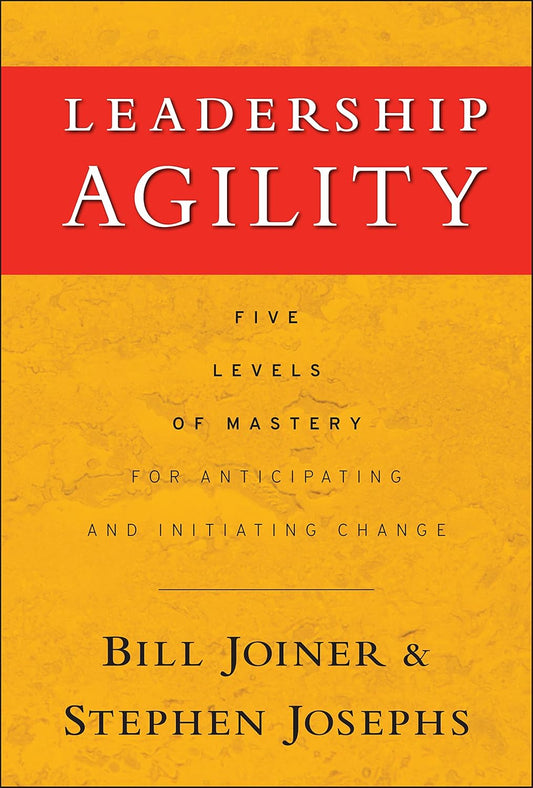 Leadership Agility