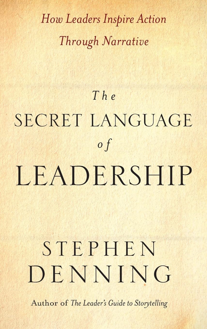 Jossey-Bass Leadership Series cover