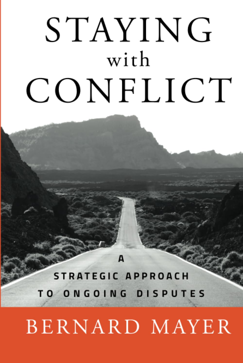 Staying with Conflict
