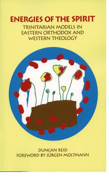 Energies of the Spirit book cover