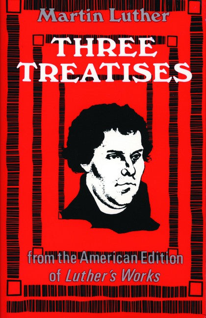 Three Treatises cover