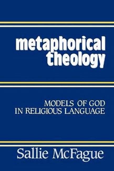 Metaphorical Theology cover