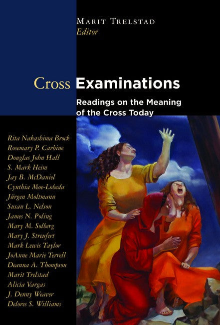 Cross Examinations cover