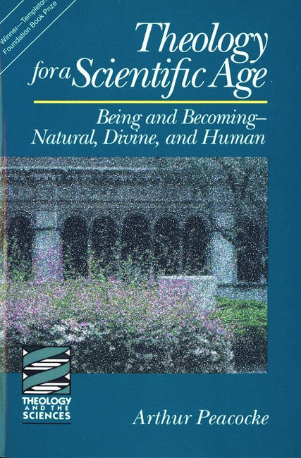 Theology for a Scientific Age cover