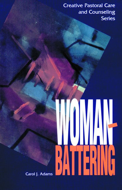 Woman Battering cover