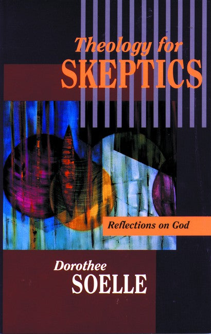 Theology for Skeptics cover
