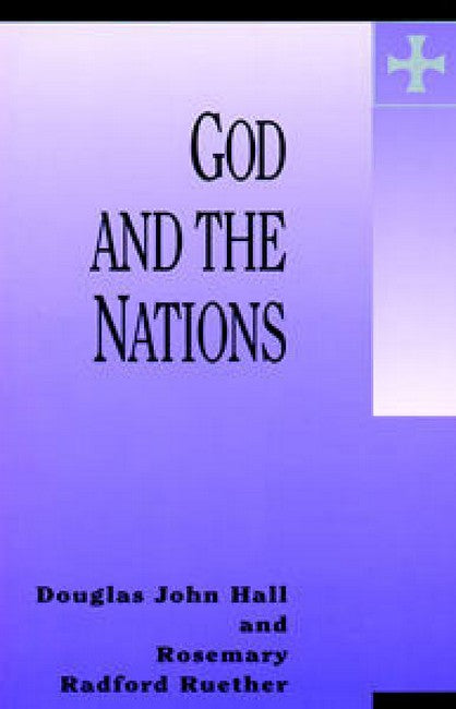 God and the Nations cover