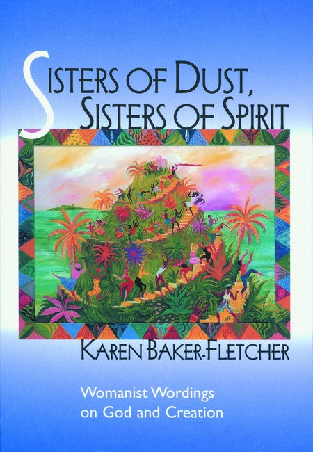 Sisters of Dust, Sisters of Spirit cover