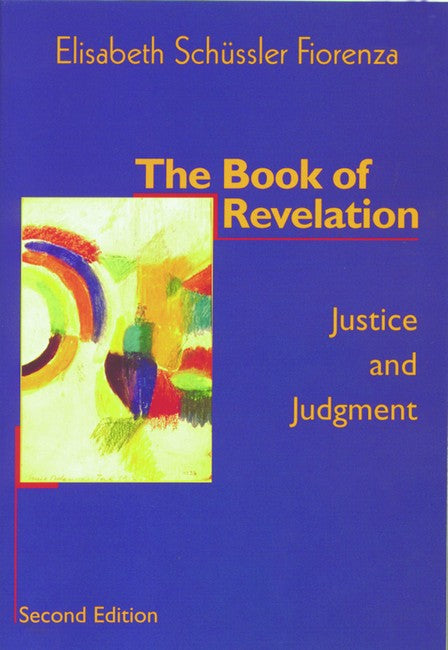 The Book of Revelation cover