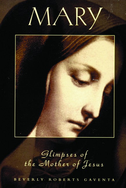 Mary cover