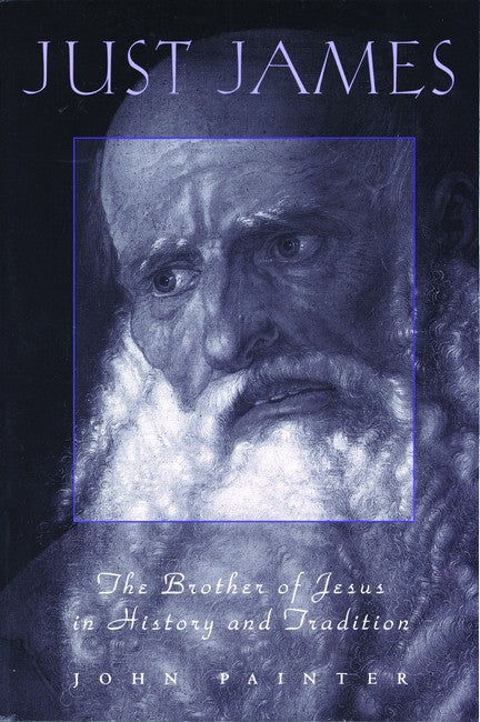 Just James cover