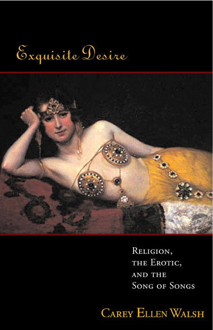 Exquisite Desire cover